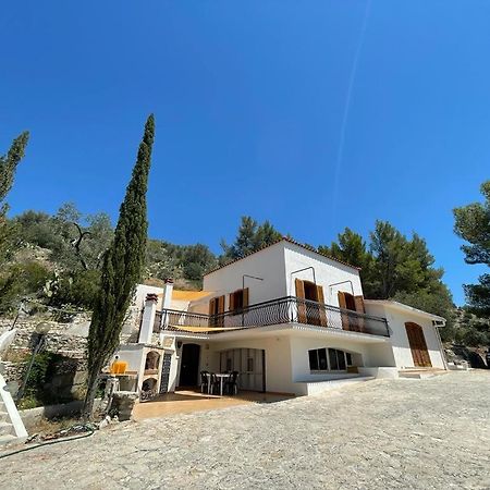 Colori Del Sud - Residence Mattinata Exterior foto
