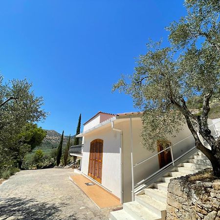 Colori Del Sud - Residence Mattinata Exterior foto