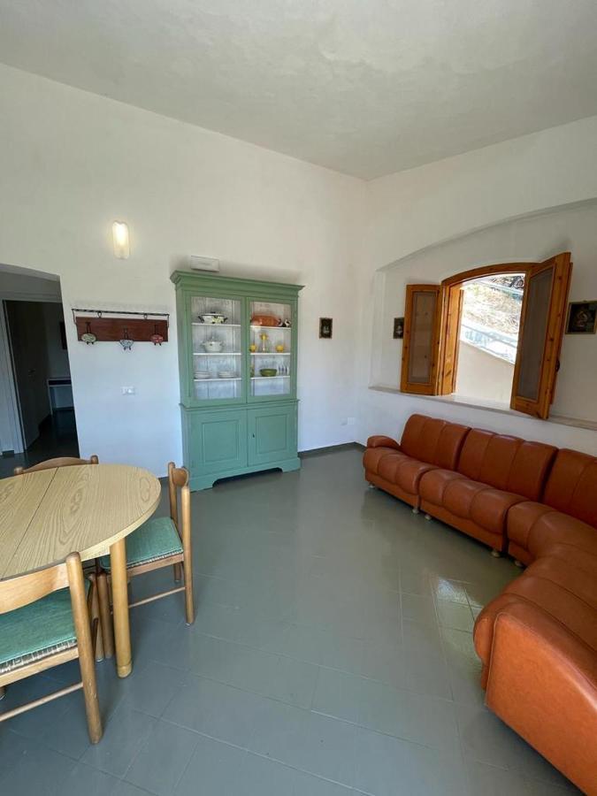 Colori Del Sud - Residence Mattinata Exterior foto