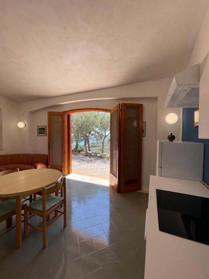 Colori Del Sud - Residence Mattinata Exterior foto