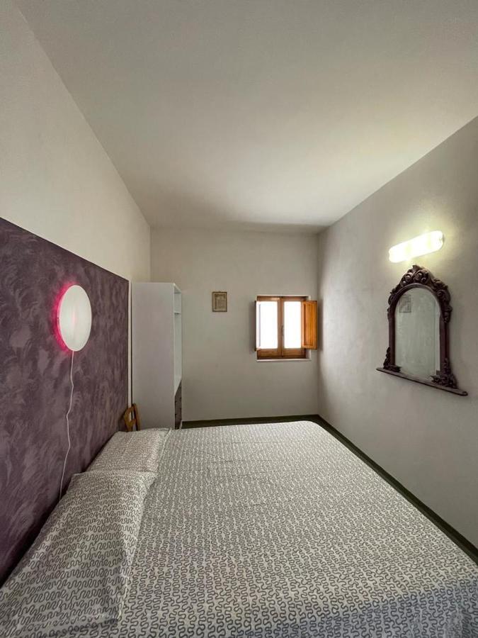 Colori Del Sud - Residence Mattinata Exterior foto