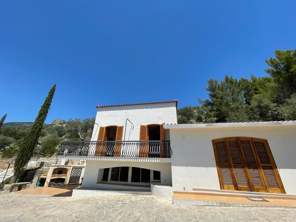 Colori Del Sud - Residence Mattinata Exterior foto
