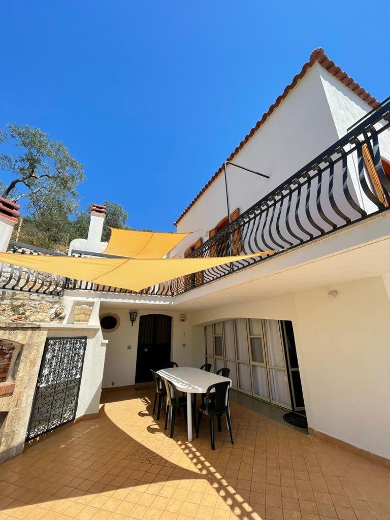 Colori Del Sud - Residence Mattinata Exterior foto