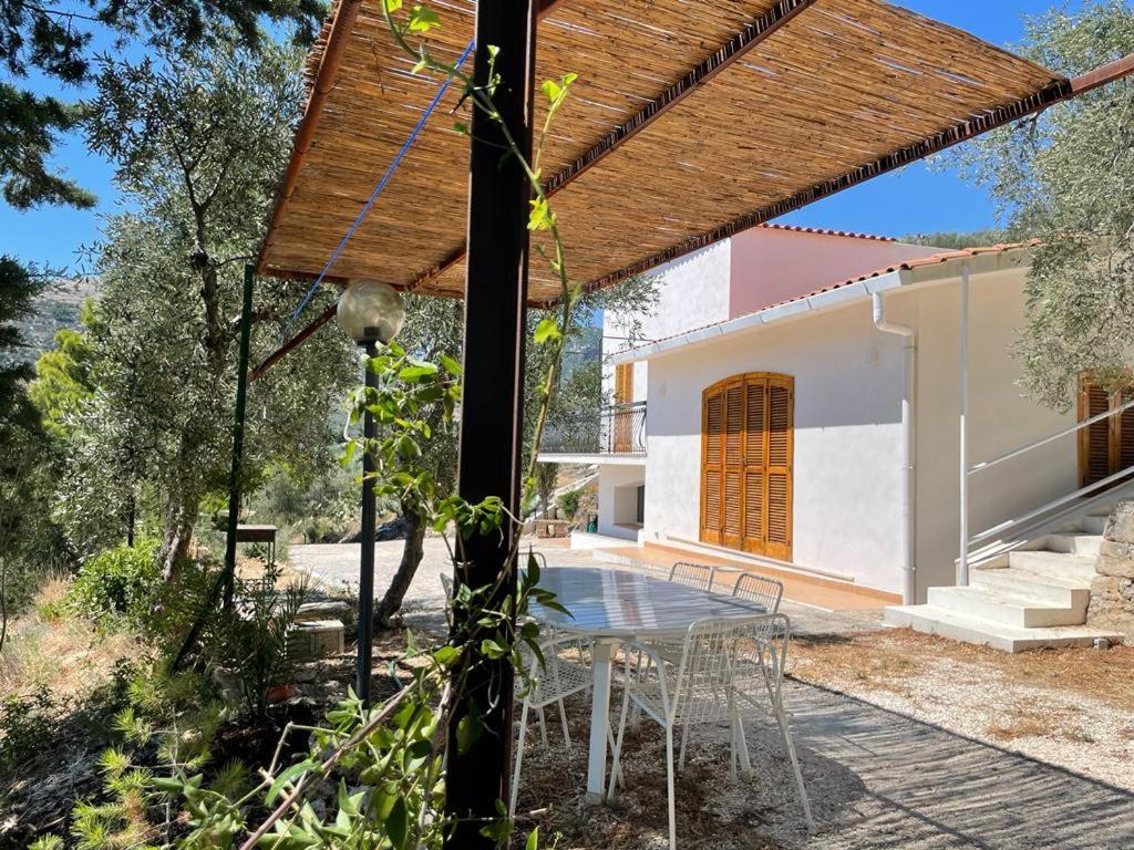 Colori Del Sud - Residence Mattinata Exterior foto