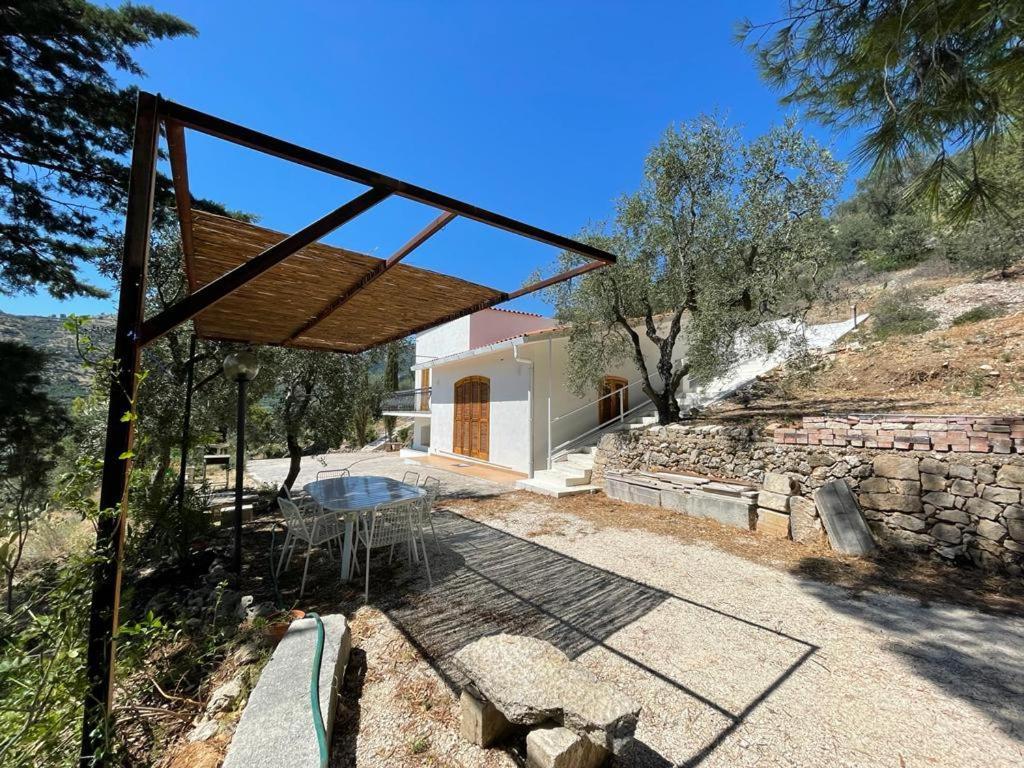 Colori Del Sud - Residence Mattinata Exterior foto