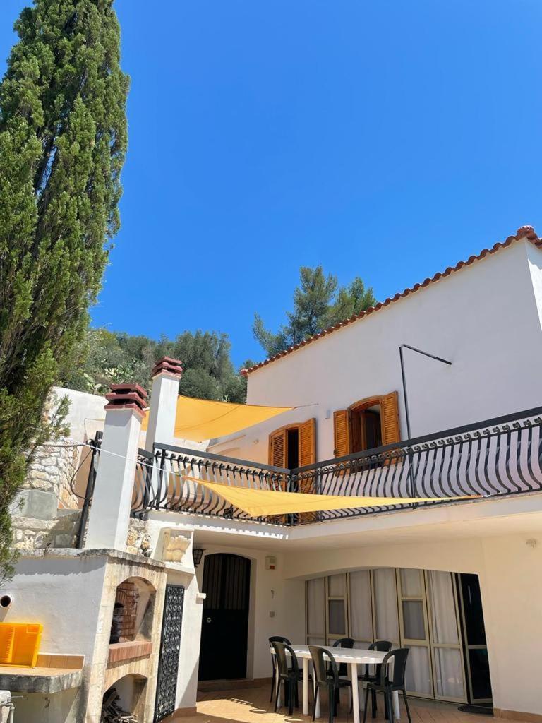 Colori Del Sud - Residence Mattinata Exterior foto