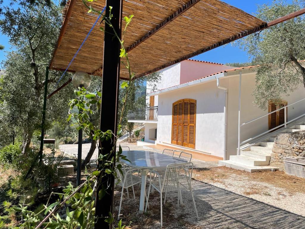 Colori Del Sud - Residence Mattinata Exterior foto