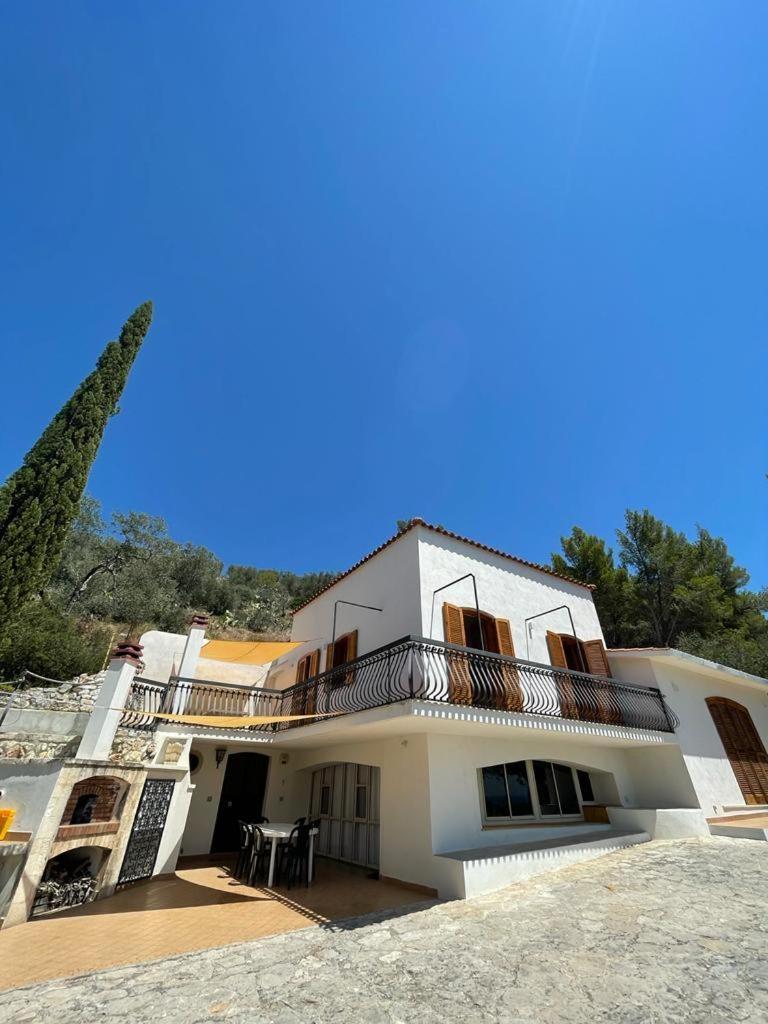 Colori Del Sud - Residence Mattinata Exterior foto
