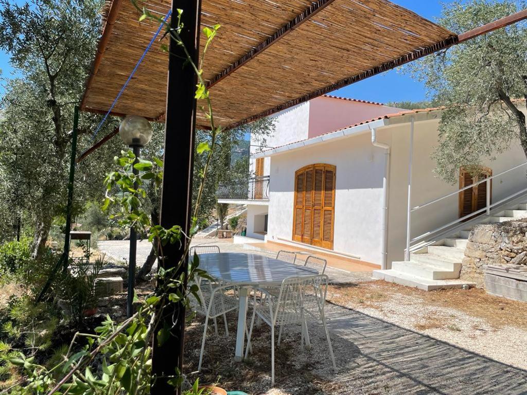 Colori Del Sud - Residence Mattinata Exterior foto