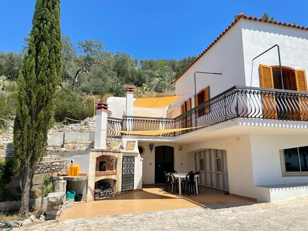 Colori Del Sud - Residence Mattinata Exterior foto