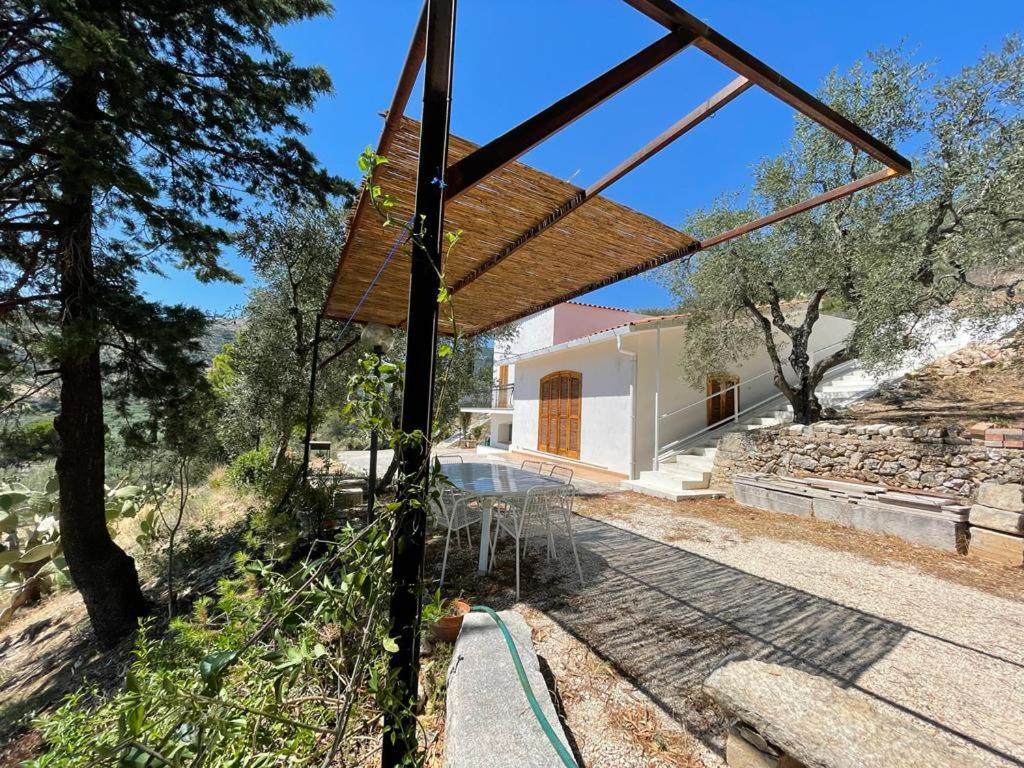 Colori Del Sud - Residence Mattinata Exterior foto